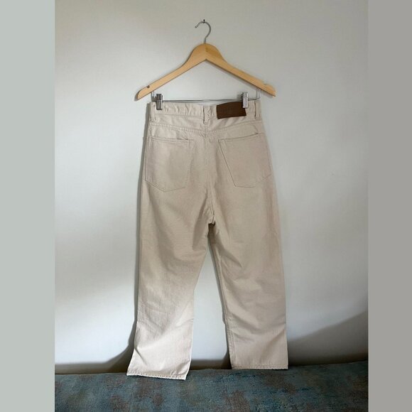 Kuro Denim Optima Jeans Size 28 Made in Japan - Picture 4 of 12